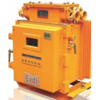 ZBZ-6、8、10、15D矿用隔爆型变压器厂家价格