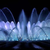 石家庄音乐喷泉 河北宏洲机械专业喷泉设计+施工一站式服务