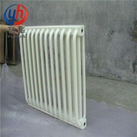 QFGGZ406弧形四柱暖气片(型号、报价、材质、厂家)_裕华采暖