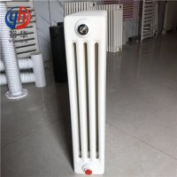qfgz403钢之四柱暖气片(图片、报价、用途、厂家)_裕华采暖