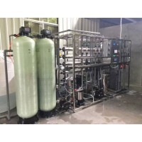 苏州电池生产超纯水/超纯水机/超纯水器/超纯水设备厂商