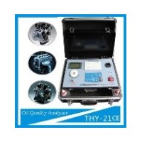THY-21C油质检测仪