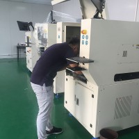 秦泰盛标准型全自动贴辅料机 ATM-250标准型贴辅料机