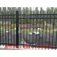锌钢护栏现货厂家铁艺围栏院墙工厂院墙栅栏防锈栏杆