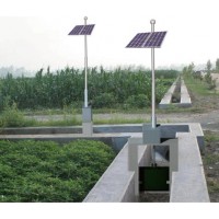 太阳能闸门控制系统